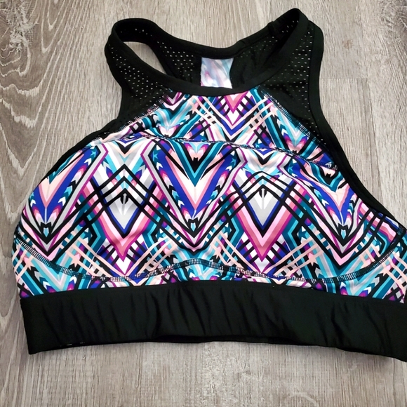 PINK Victoria's Secret Other - Pink by Victoria’s Secret Ultimate Sports Bra